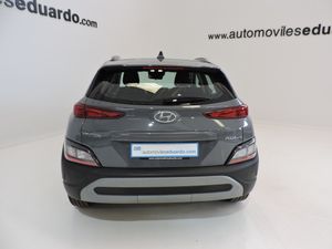 Hyundai Kona 1.0 TGDi 88 kW (120 CV) Maxx - Foto 5