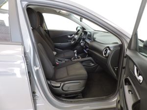 Hyundai Kona 1.0 TGDi 88 kW (120 CV) Maxx - Foto 9