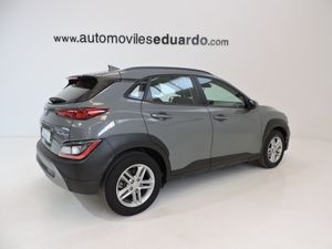 Hyundai Kona 1.0 TGDi 88 kW (120 CV) Maxx - Foto 4