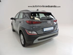 Hyundai Kona 1.0 TGDi 88 kW (120 CV) Maxx - Foto 6