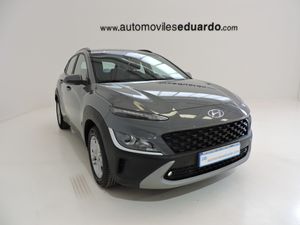Hyundai Kona 1.0 TGDi 88 kW (120 CV) Maxx - Foto 3