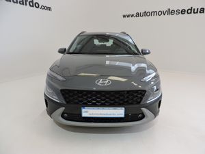 Hyundai Kona 1.0 TGDi 88 kW (120 CV) Maxx - Foto 3
