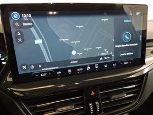 Ford Focus Berlina ST-Line 1.0 EcoBoost 92 kW (125 CV) - Foto 13