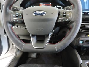 Ford Focus Berlina ST-Line 1.0 EcoBoost 92 kW (125 CV) - Foto 11