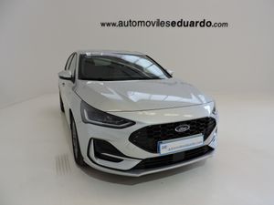 Ford Focus Berlina ST-Line 1.0 EcoBoost 92 kW (125 CV) - Foto 3