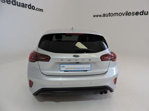 Ford Focus Berlina ST-Line 1.0 EcoBoost 92 kW (125 CV) - Foto 5