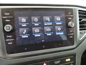 Volkswagen Golf Sportsvan Advance 1.0 TSI 81 kW (110 CV) - Foto 13