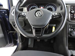 Volkswagen Golf Sportsvan Advance 1.0 TSI 81 kW (110 CV) - Foto 11