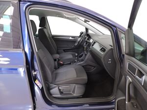 Volkswagen Golf Sportsvan Advance 1.0 TSI 81 kW (110 CV) - Foto 9