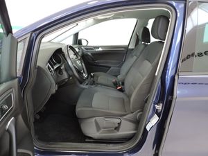 Volkswagen Golf Sportsvan Advance 1.0 TSI 81 kW (110 CV) - Foto 8
