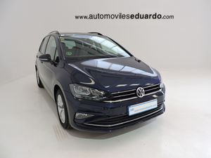 Volkswagen Golf Sportsvan Advance 1.0 TSI 81 kW (110 CV) - Foto 3