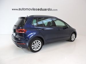 Volkswagen Golf Sportsvan Advance 1.0 TSI 81 kW (110 CV) - Foto 4