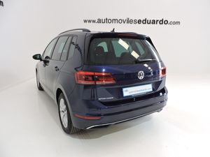 Volkswagen Golf Sportsvan Advance 1.0 TSI 81 kW (110 CV) - Foto 6