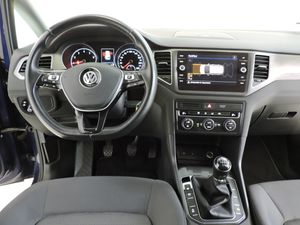 Volkswagen Golf Sportsvan Advance 1.0 TSI 81 kW (110 CV) - Foto 7