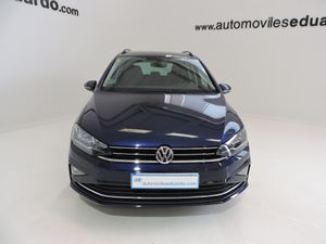 Volkswagen Golf Sportsvan Advance 1.0 TSI 81 kW (110 CV) - Foto 3