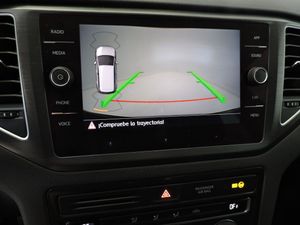 Volkswagen Golf Sportsvan Advance 1.0 TSI 81 kW (110 CV) - Foto 12
