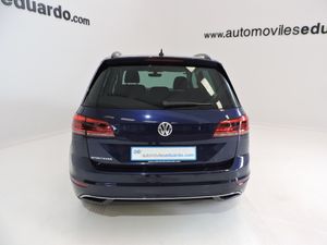 Volkswagen Golf Sportsvan Advance 1.0 TSI 81 kW (110 CV) - Foto 5