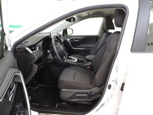 Toyota Rav4  2.5I 220H Business 4WD - Foto 12