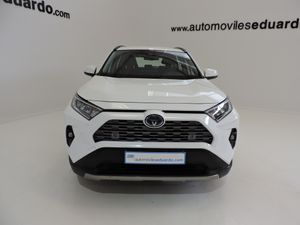 Toyota Rav4  2.5I 220H Business 4WD - Foto 3