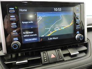 Toyota Rav4  2.5I 220H Business 4WD - Foto 10