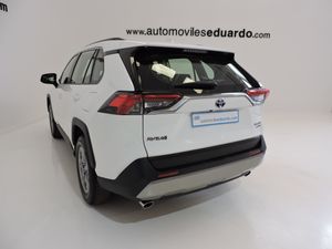 Toyota Rav4  2.5I 220H Business 4WD - Foto 6