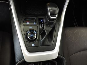 Toyota Rav4  2.5I 220H Business 4WD - Foto 11