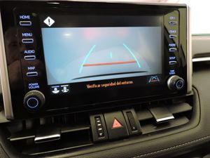 Toyota Rav4  2.5I 220H Business 4WD - Foto 9