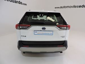 Toyota Rav4  2.5I 220H Business 4WD - Foto 5