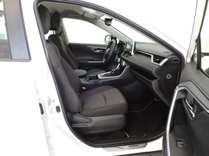 Toyota Rav4  2.5I 220H Business 4WD - Foto 13