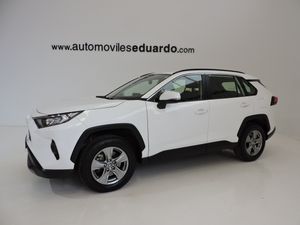 Toyota Rav4  2.5I 220H Business 4WD - Foto 2