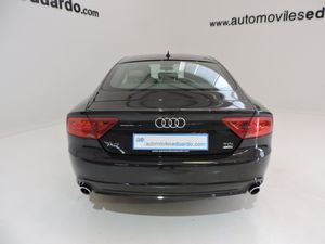 Audi A7 Sportback 3.0 TDI quattro 245 CV S tronic 7 vel. - Foto 5