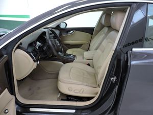 Audi A7 Sportback 3.0 TDI quattro 245 CV S tronic 7 vel. - Foto 8