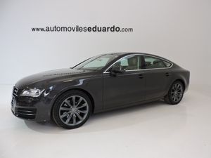 Audi A7 Sportback 3.0 TDI quattro 245 CV S tronic 7 vel. - Foto 2