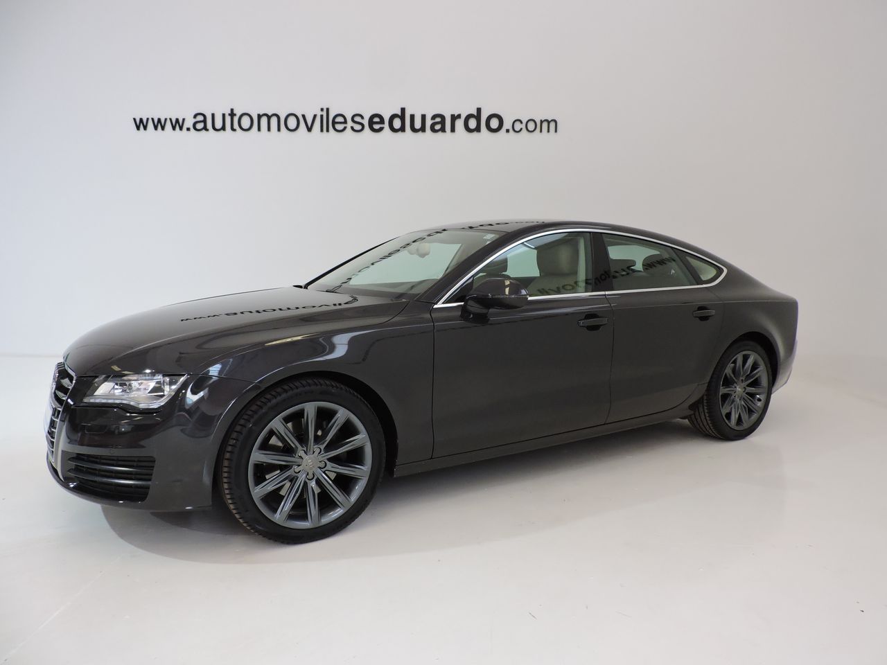Audi A7 Sportback 3.0 TDI quattro 245 CV S tronic 7 vel. - Foto 1