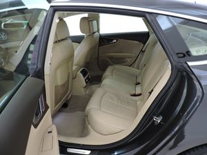 Audi A7 Sportback 3.0 TDI quattro 245 CV S tronic 7 vel. - Foto 10