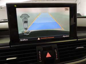 Audi A7 Sportback 3.0 TDI quattro 245 CV S tronic 7 vel. - Foto 12