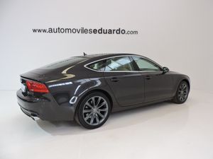 Audi A7 Sportback 3.0 TDI quattro 245 CV S tronic 7 vel. - Foto 4