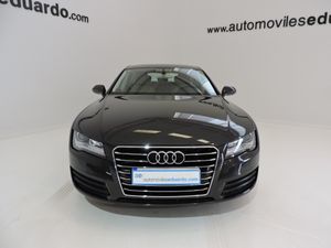 Audi A7 Sportback 3.0 TDI quattro 245 CV S tronic 7 vel. - Foto 3