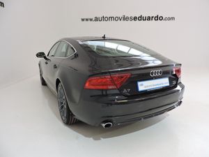 Audi A7 Sportback 3.0 TDI quattro 245 CV S tronic 7 vel. - Foto 6