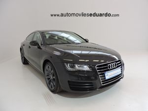 Audi A7 Sportback 3.0 TDI quattro 245 CV S tronic 7 vel. - Foto 3