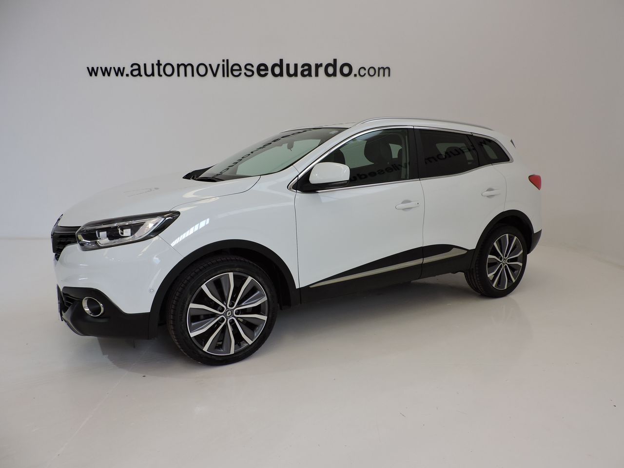 Renault Kadjar KADJAR Intens Energy TCe 130 - Foto 1