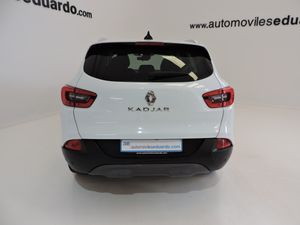 Renault Kadjar KADJAR Intens Energy TCe 130 - Foto 5