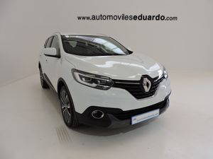 Renault Kadjar KADJAR Intens Energy TCe 130 - Foto 3