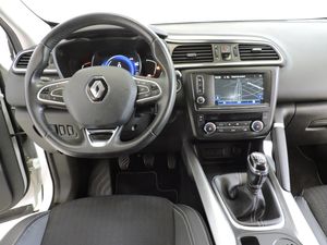 Renault Kadjar KADJAR Intens Energy TCe 130 - Foto 7