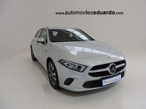Mercedes Clase A A 250 E EQ-POWER AUTO BUSINESS EXTRA - Foto 3