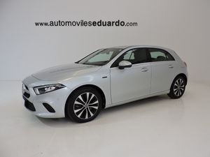 Mercedes Clase A A 250 E EQ-POWER AUTO BUSINESS EXTRA - Foto 2