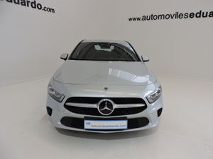 Mercedes Clase A A 250 E EQ-POWER AUTO BUSINESS EXTRA - Foto 3