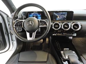 Mercedes Clase A A 250 E EQ-POWER AUTO BUSINESS EXTRA - Foto 7