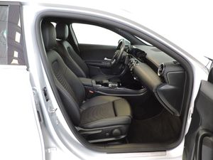 Mercedes Clase A A 250 E EQ-POWER AUTO BUSINESS EXTRA - Foto 9