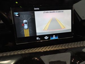 Mercedes Clase A A 250 E EQ-POWER AUTO BUSINESS EXTRA - Foto 14